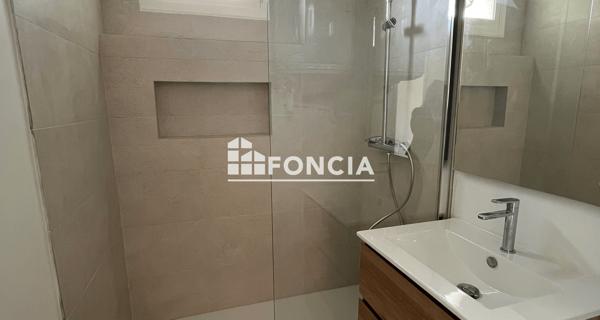 À vendre Appartement 4 pièces 71 m² - Marseille 13013