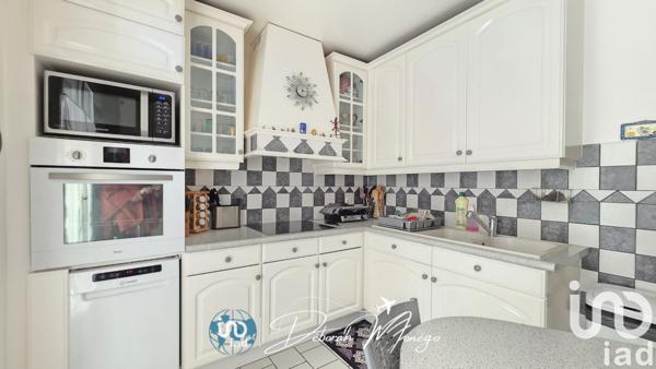 Maison à vendre 6 pièces 128 m² Limay