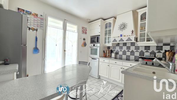Maison à vendre 6 pièces 128 m² Limay