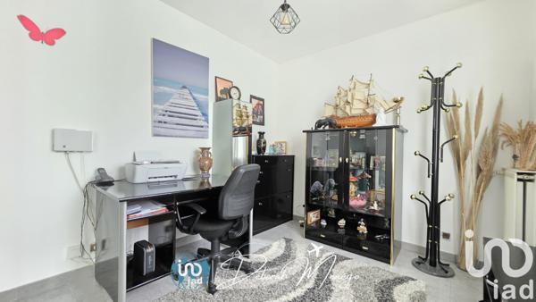 Maison à vendre 6 pièces 128 m² Limay