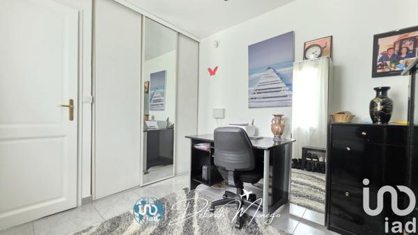 Maison à vendre 6 pièces 128 m² Limay