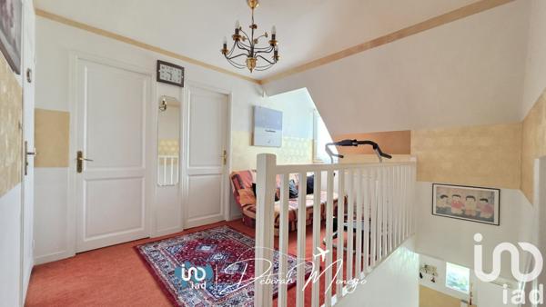 Maison à vendre 6 pièces 128 m² Limay