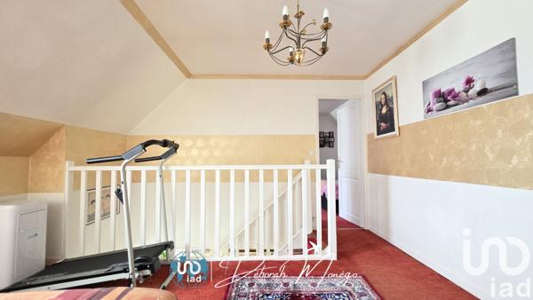 Maison à vendre 6 pièces 128 m² Limay