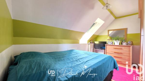 Maison à vendre 6 pièces 128 m² Limay