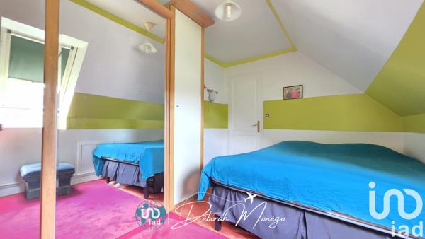 Maison à vendre 6 pièces 128 m² Limay