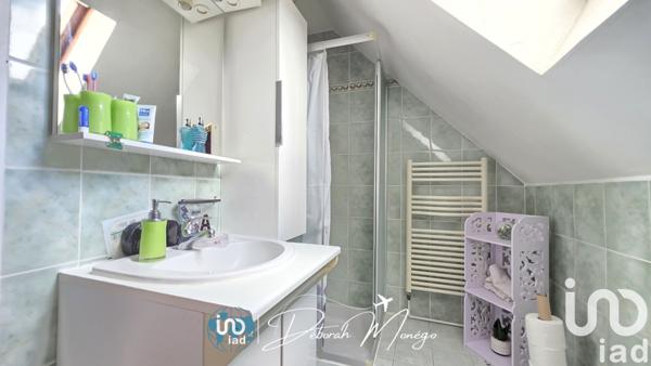 Maison à vendre 6 pièces 128 m² Limay