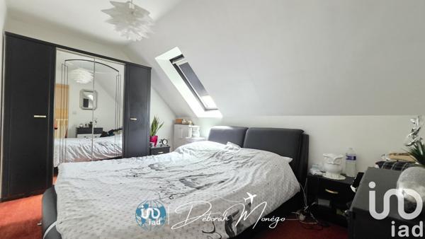Maison à vendre 6 pièces 128 m² Limay
