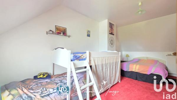 Maison à vendre 6 pièces 128 m² Limay