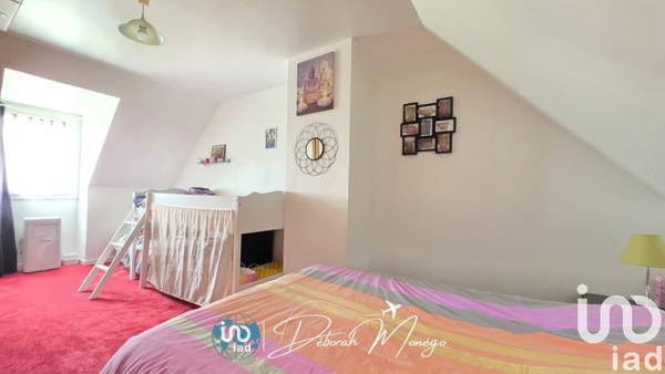 Maison à vendre 6 pièces 128 m² Limay