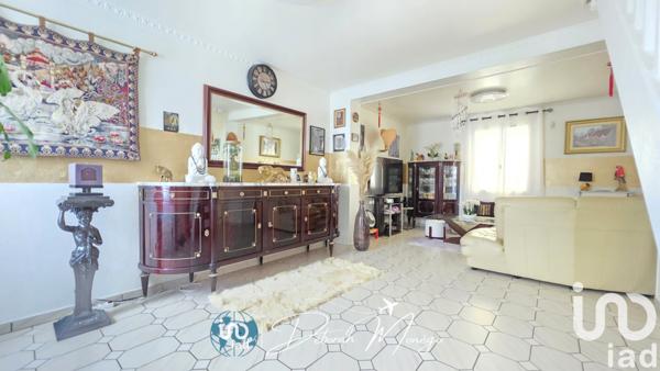 Maison à vendre 6 pièces 128 m² Limay