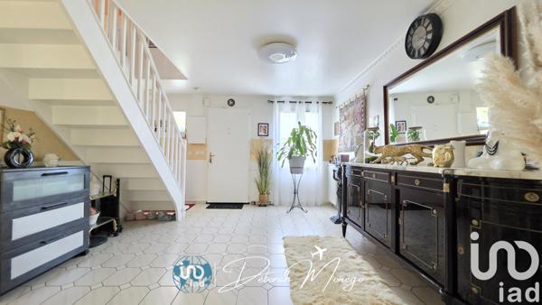 Maison à vendre 6 pièces 128 m² Limay