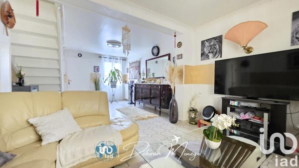 Maison à vendre 6 pièces 128 m² Limay