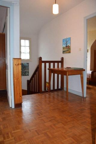 Maison à vendre à Concarneau dans le Finistère (29900), ref : MAIS/1054   
Proche CENTRE