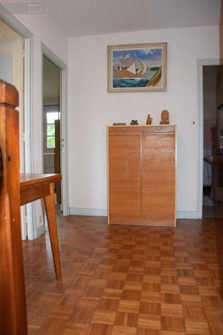 Maison à vendre à Concarneau dans le Finistère (29900), ref : MAIS/1054   
Proche CENTRE