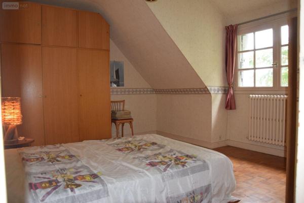 Maison à vendre à Concarneau dans le Finistère (29900), ref : MAIS/1054   
Proche CENTRE