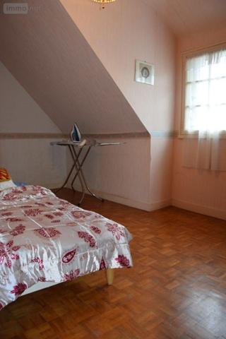 Maison à vendre à Concarneau dans le Finistère (29900), ref : MAIS/1054   
Proche CENTRE