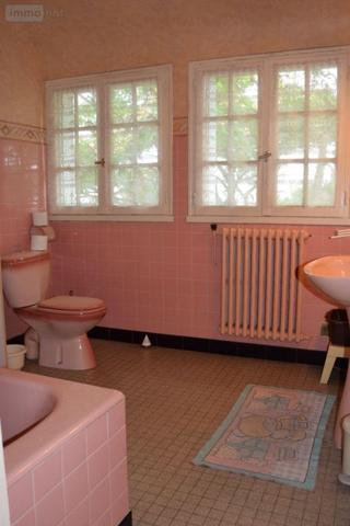 Maison à vendre à Concarneau dans le Finistère (29900), ref : MAIS/1054   
Proche CENTRE