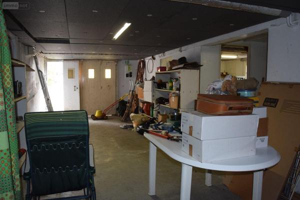 Maison à vendre à Concarneau dans le Finistère (29900), ref : MAIS/1054   
Proche CENTRE