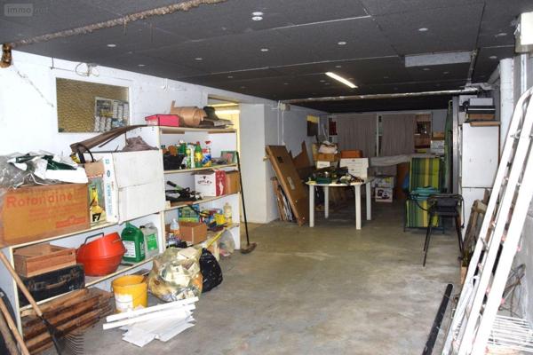 Maison à vendre à Concarneau dans le Finistère (29900), ref : MAIS/1054   
Proche CENTRE