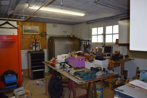 Maison à vendre à Concarneau dans le Finistère (29900), ref : MAIS/1054   
Proche CENTRE