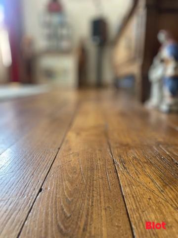 Appartement 4 pièce(s)