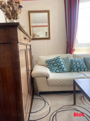 Appartement 4 pièce(s)