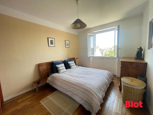 Appartement 4 pièce(s)