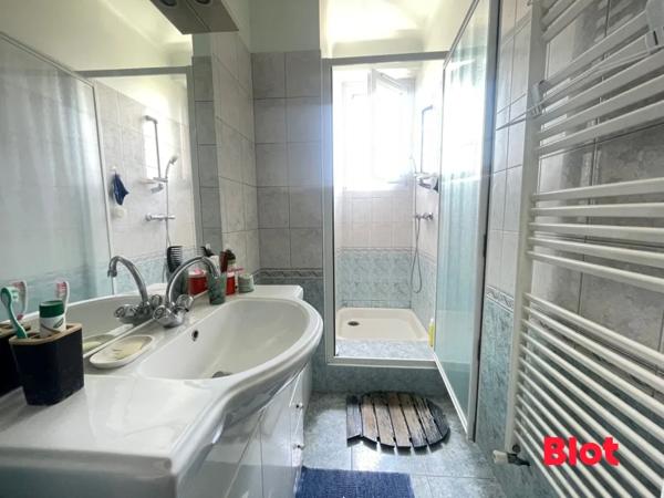 Appartement 4 pièce(s)