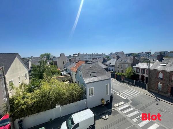 Appartement 4 pièce(s)