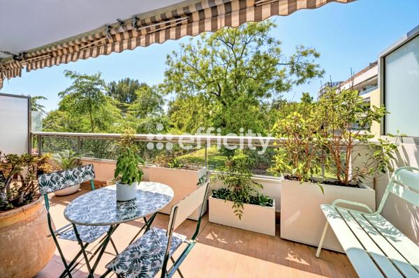 Appartement
         3 pièces
        - 100 m² Bien prestige 649 900 € *