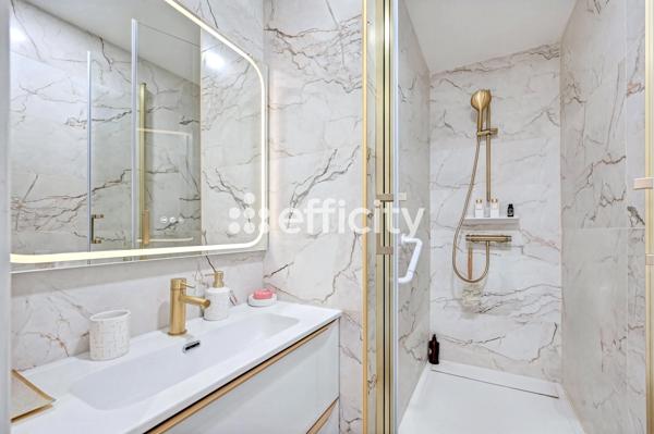 Appartement
         3 pièces
        - 100 m² Bien prestige 649 900 € *
