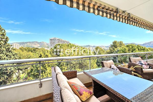Appartement
         3 pièces
        - 100 m² Bien prestige 649 900 € *