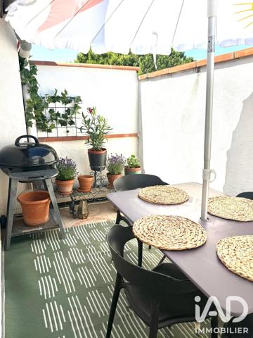 Maison à vendre 6 pièces 90 m² Espira-de-l'Agly