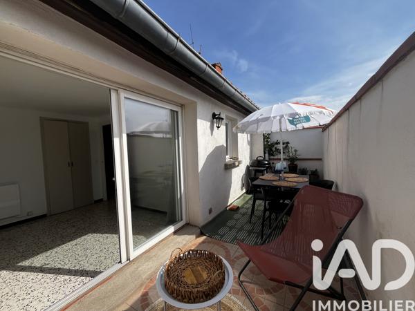 Maison à vendre 6 pièces 90 m² Espira-de-l'Agly