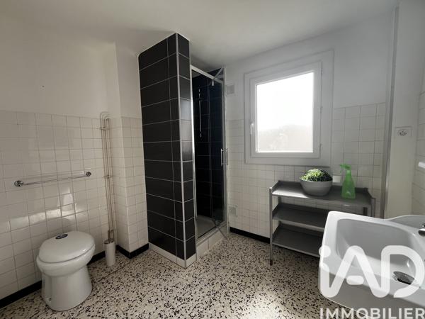 Maison à vendre 6 pièces 90 m² Espira-de-l'Agly