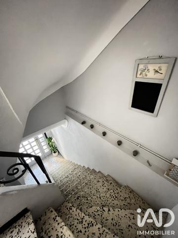 Maison à vendre 6 pièces 90 m² Espira-de-l'Agly