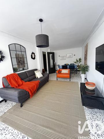 Maison à vendre 6 pièces 90 m² Espira-de-l'Agly