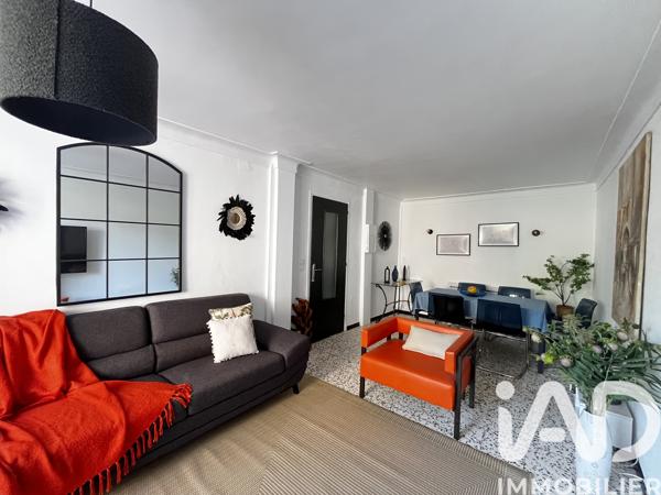 Maison à vendre 6 pièces 90 m² Espira-de-l'Agly