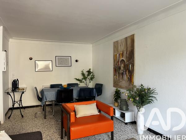 Maison à vendre 6 pièces 90 m² Espira-de-l'Agly