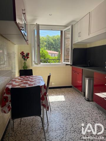 Maison à vendre 6 pièces 90 m² Espira-de-l'Agly