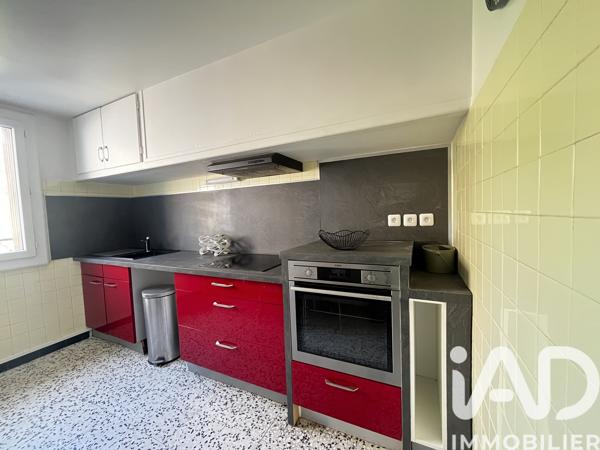 Maison à vendre 6 pièces 90 m² Espira-de-l'Agly