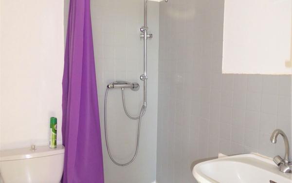 Appartement à louer    1 pièce • 30,78 m2 Le Creusot