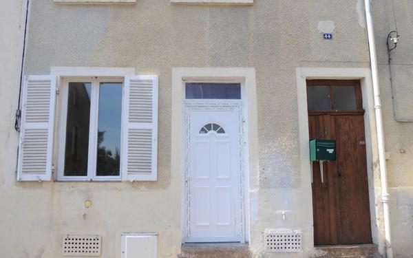 Appartement à louer    1 pièce • 30,78 m2 Le Creusot