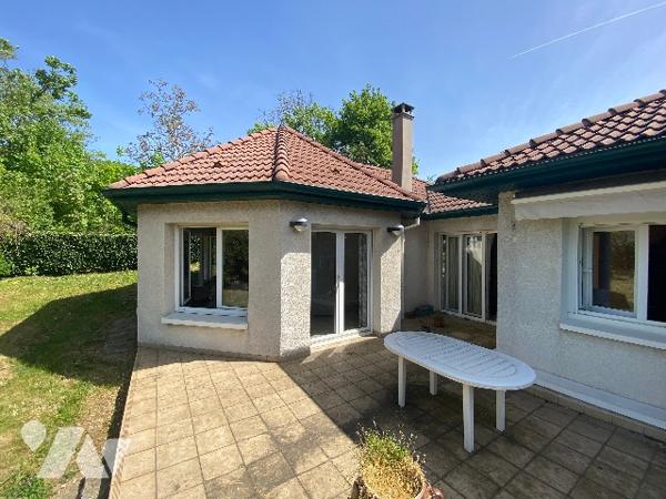 EN EXCLUSIVITE MAISON INDEPENDANTE 6P MESSEIN