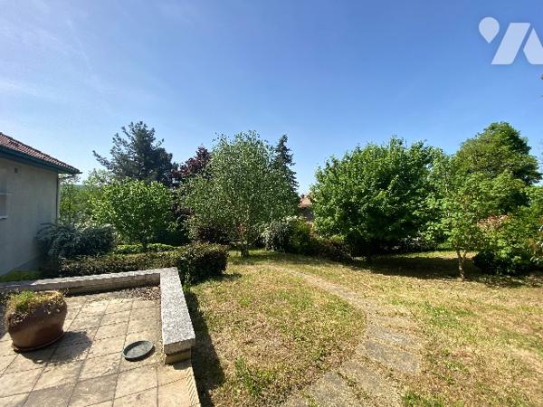 EN EXCLUSIVITE MAISON INDEPENDANTE 6P MESSEIN