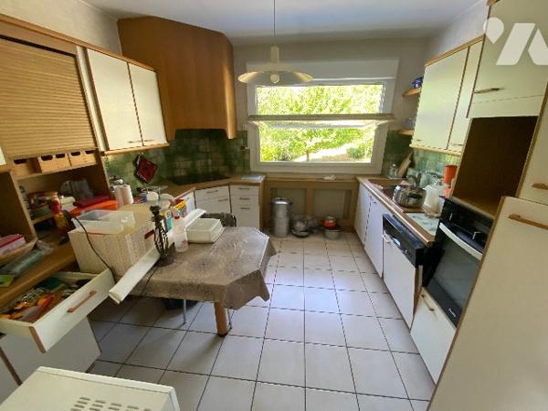 EN EXCLUSIVITE MAISON INDEPENDANTE 6P MESSEIN