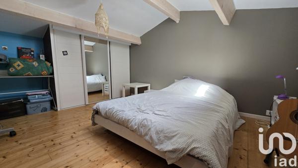 Maison à vendre 6 pièces 203 m² Bessines