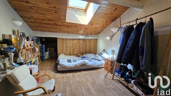 Maison à vendre 6 pièces 203 m² Bessines