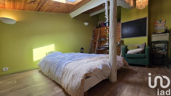 Maison à vendre 6 pièces 203 m² Bessines