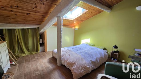 Maison à vendre 6 pièces 203 m² Bessines